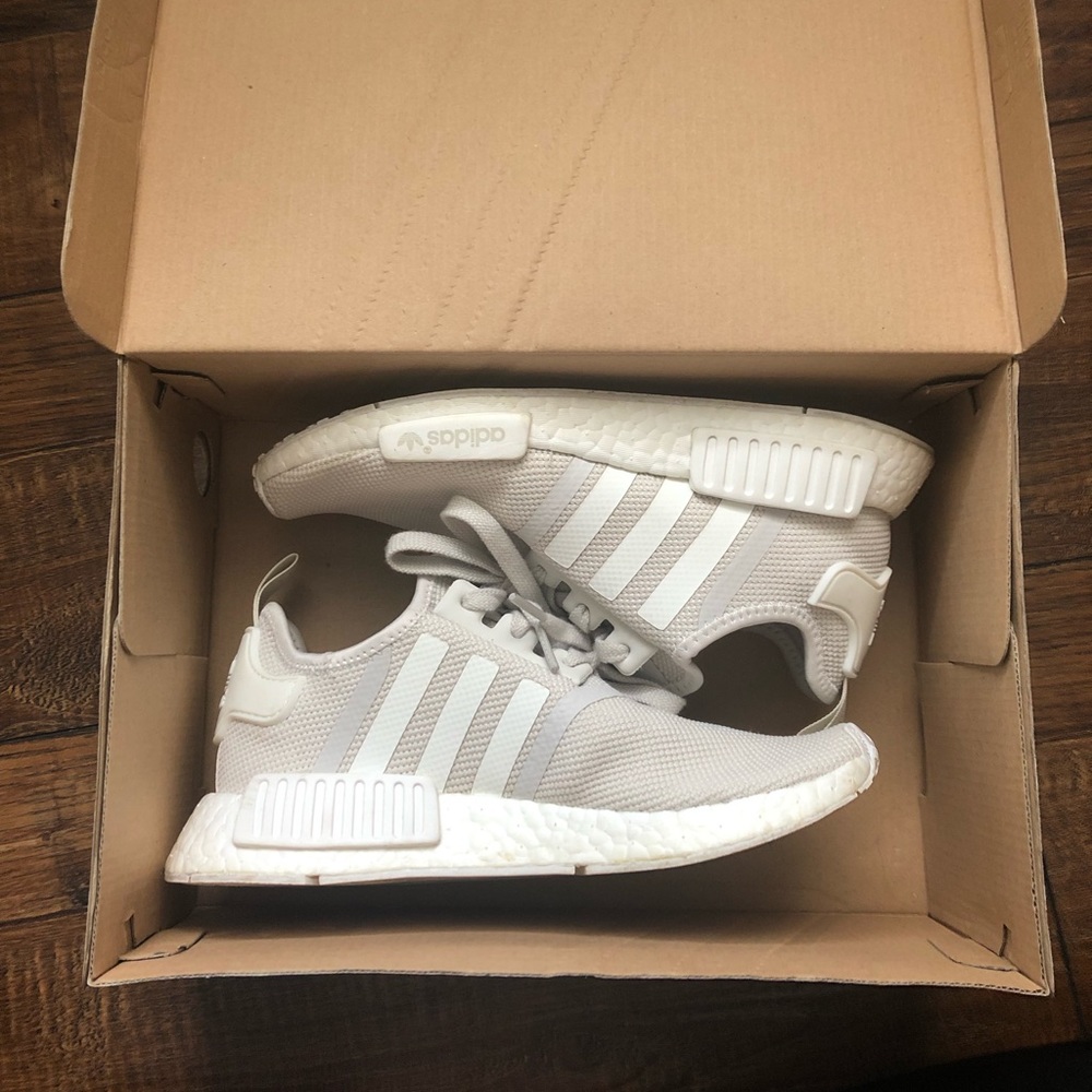 NMD Originals